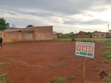 Terreno - Bosque das Araras