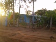 Chácara das Guerobas