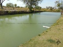 Área 10ha dentro da cidade boa para loteamento