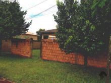 Casa com estrutura reforçada