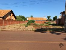 Terreno com ótima localização