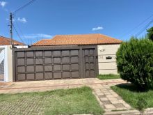 Excelente casa térrea