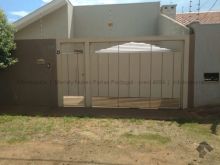 Casa no bairro União