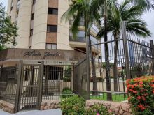 Apartamento top reformado