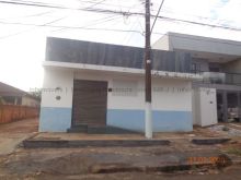 Salão comercial em área central