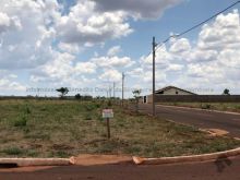 Ótimo terreno de esquina