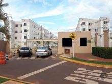 Ótimo apartamento no Residencial San Marino