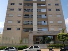 Edifico Eduardo Santos Pereira - novinho