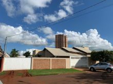 Casa com excelente localização