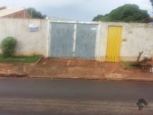 Terreno 12x30m - Universitário