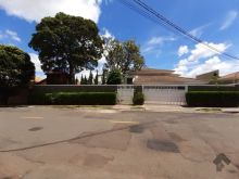 Sobrado elegante e sofisticado