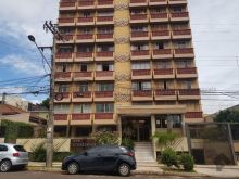 Amplo - reformadíssimo e moderno acabamento