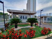 Edifício Bela Vista - andar alto - rico em armários