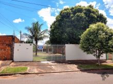 Terreno 468 m² com edícula