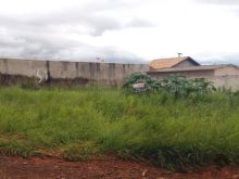 Terreno de esquina - Pioneira