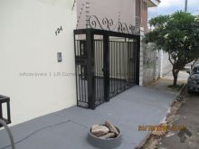 Sobrado mobiliado atrás da Estácio de Sá