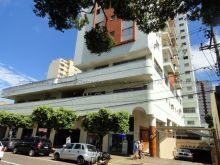 Edifício Dona Neta - imóvel impecável