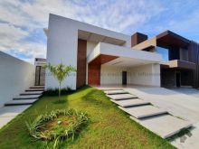 Sobrado pronto para morar