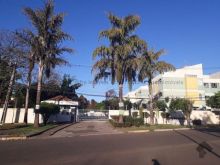 Apartamento térreo - Village das Flores