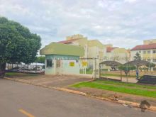 Residencial Jardim Paulista - pronto para morar