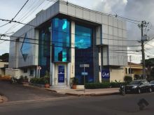 Sala para médicos e profissionais da saúde