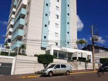 Edificio Dubai maravilhoso - completo em armários