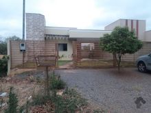 Casa na Vila América