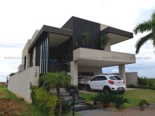 Residencial Alphaville IV com fino acabamento