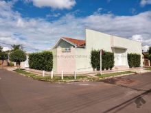 Esquina a uma quadra da avenida Zahran