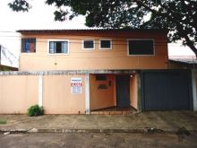 Apartamento na Vila América