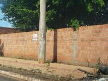 Terreno 28x30m = 840m²