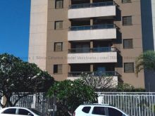 Apartamento térreo ampliado