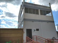 Prédio comercial próximo Comper Tamandaré