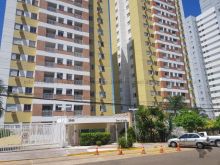 Condomínio Torre di Itália - completo em armários