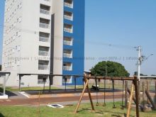 Apartamento novo