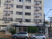 Excelente oportunidade em apartamento área central