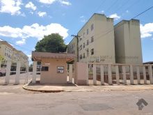 Residencial Eudes Costa - reformado