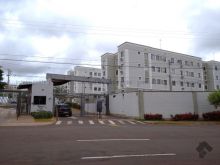 Residencial Castelo de Luxemburgo