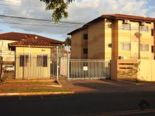 Apartamento 3 quartos