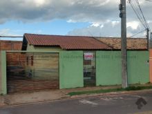 Frente a escola Celina Jallad - aceita proposta