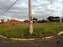 Frente Condomínio Alphaville - 810,00m²