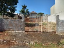 Próximo à Jeribá - frente 19m