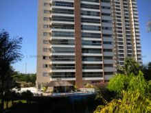 Edifício Solar do Bosque