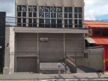 Imóvel comercial na região central