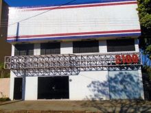 Salão comercial no central com 600 m²