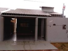 Casa espaçosa com terreno