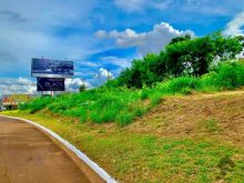 Amplo lote - Via Park próximo avenida Mato Grosso