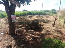 Próximo ao anel viário com 395m²