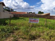 Terreno próximo a avenida Gunter Hans