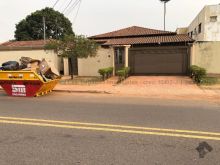 Residência com 3 suítes a 100 m da Lagoa Itatiaia